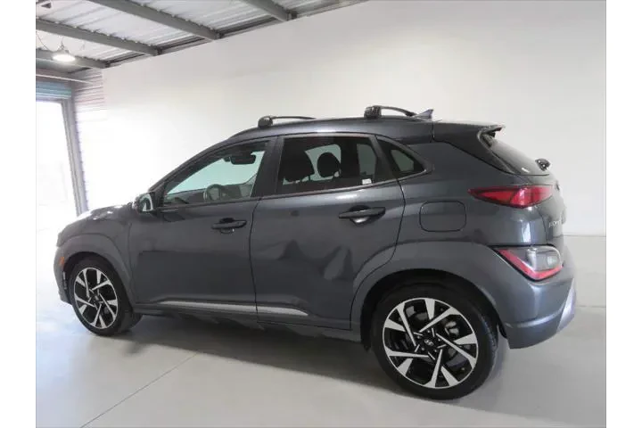 $24580 : Hyundai KONA 2022 AWD Limite image 8