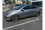 Kia Forte 2022 FE 4dr Sedan en Las Vegas