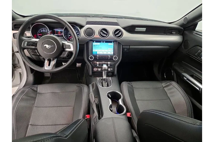 $18998 : Ford Mustang 2018 EcoBoost P image 9