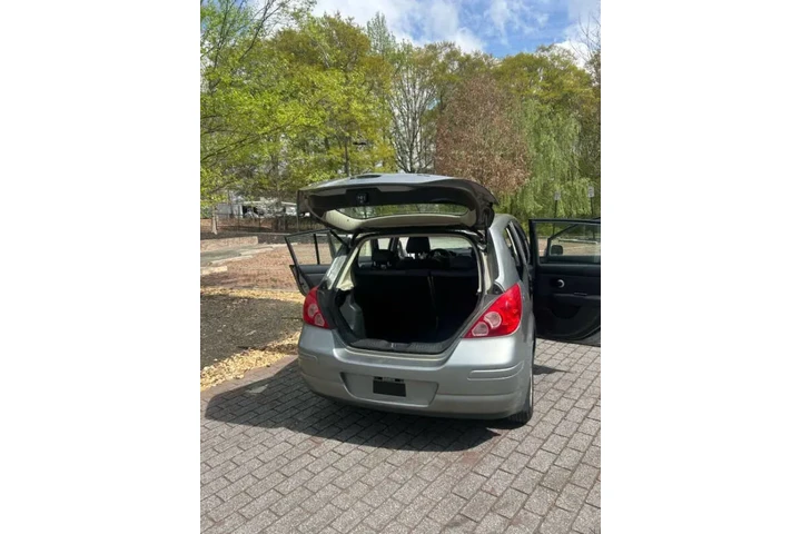 $3000 : 2009 Versa 1.8 S image 7