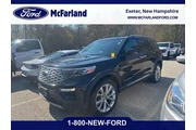 Ford Explorer 2023 AWD Plati