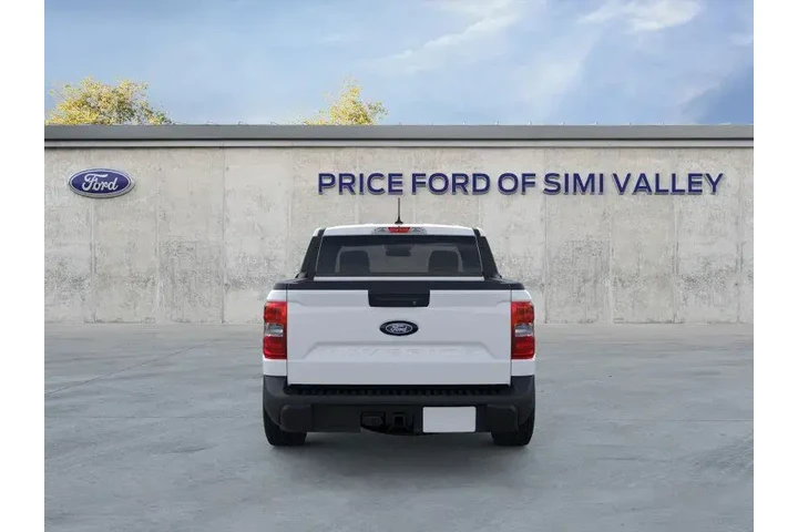 $32695 : Ford Maverick 2025 AWD XLT 4 image 5