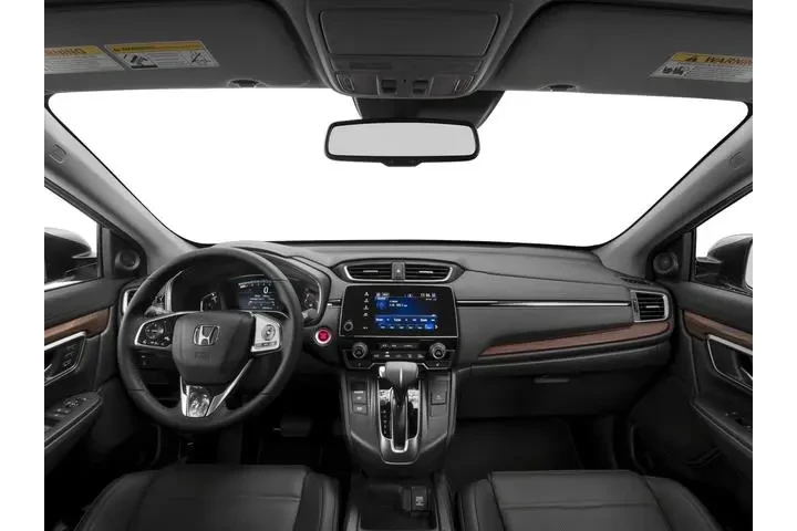 $21507 : Honda CR-V 2018 EX-L 4dr SUV image 8