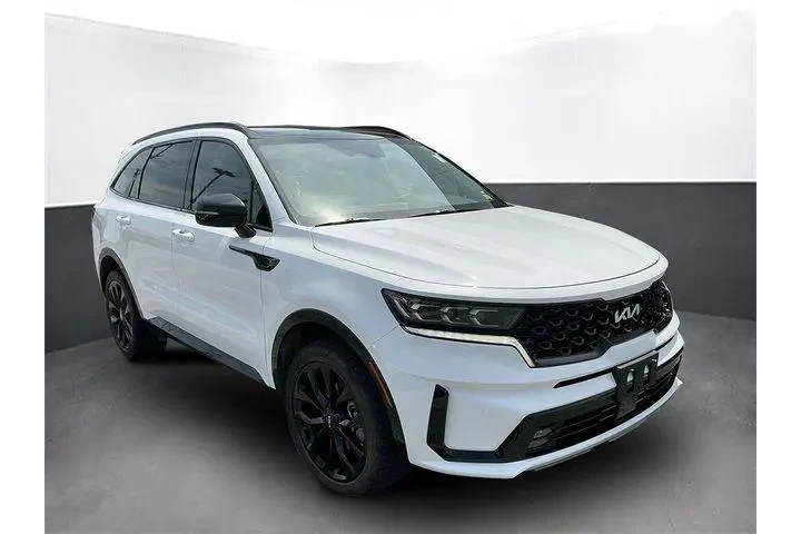 $21000 : Kia Sorento 2022 AWD SX 4dr image 8