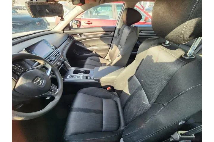 $21671 : Honda Accord Hybrid 2021 EX image 10