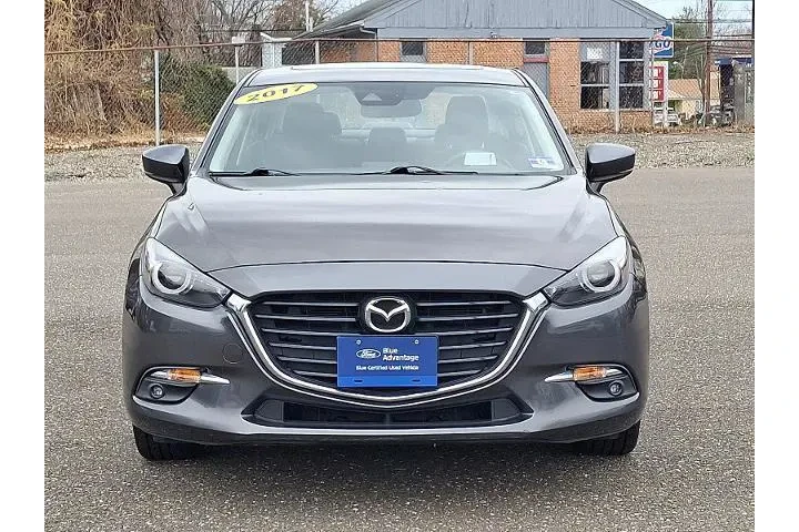 $16999 : Mazda Mazda3 2017 Grand Tour image 2