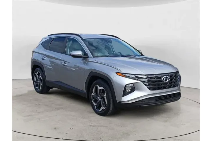 $23981 : Hyundai TUCSON 2023 SEL 4dr image 7