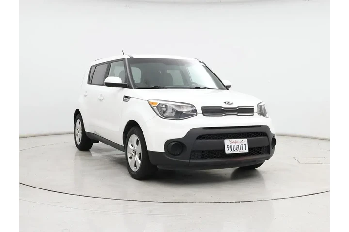 $13998 : Kia Soul 2017 4dr Crossover image 1