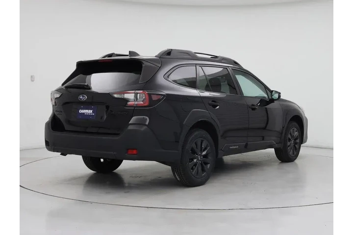 $27998 : Subaru Outback 2023 AWD Onyx image 8