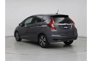 $15998 : Honda Fit 2019 EX-L 4dr Hatc thumbnail