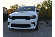 $33003 : Dodge Durango 2023 AWD R/T 4 thumbnail