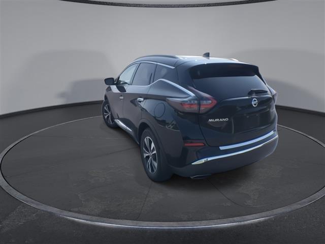 $22700 : PRE-OWNED 2021 NISSAN MURANO image 7