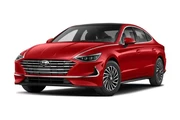 Hyundai SONATA Hybrid 2023 L en Long Island