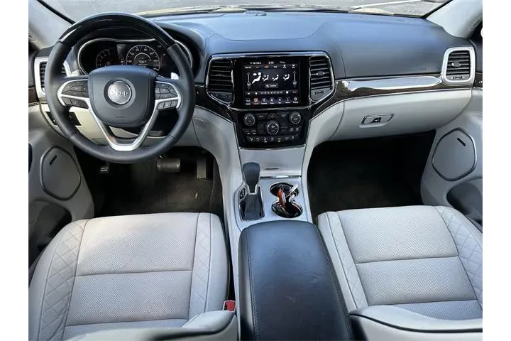 $25991 : Jeep Grand Cherokee 2020 4x2 image 9