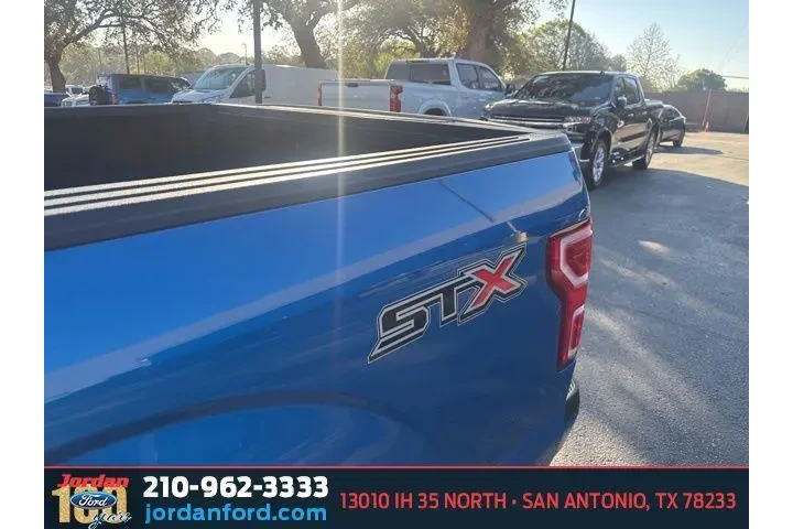 $22511 : Ford F-150 2020 4x2 XL 4dr S image 6