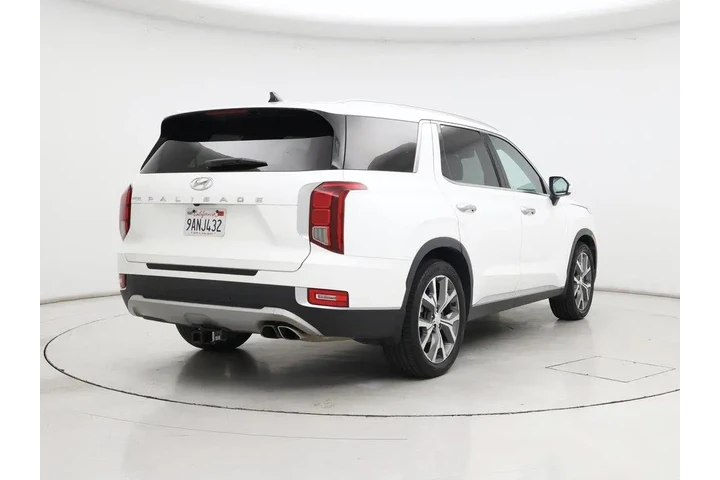 $29998 : Hyundai PALISADE 2022 SEL 4d image 8