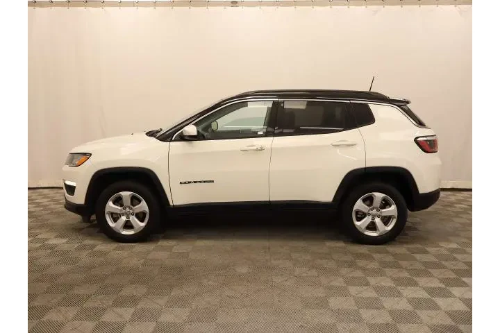 $15995 : Jeep Compass 2019 4x4 Latitu image 5