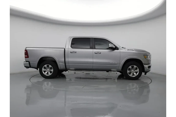 $34998 : Ram 1500 2021 4x2 Laramie 4d image 7