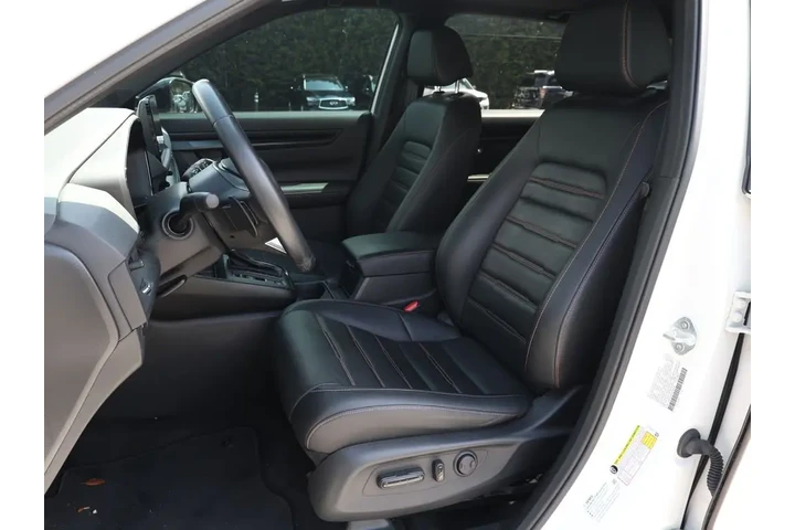 $38795 : Honda CR-V Hybrid Sport-L image 7