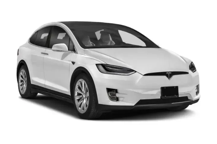 $30447 : Tesla Model X 2020 AWD Long image 6