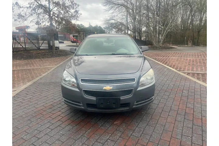 $4350 : 2011 Malibu LS image 2