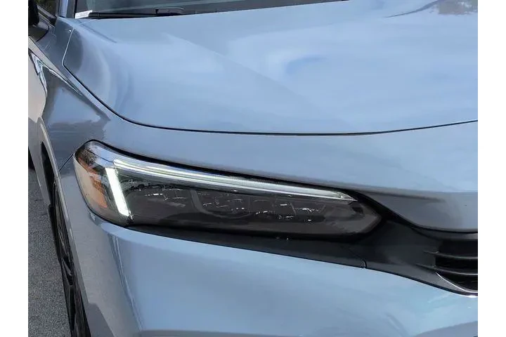 $22760 : Honda Civic 2023 Sport 4dr S image 9