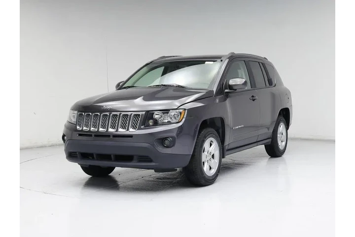 $14998 : Jeep Compass 2017 Latitude 4 image 4