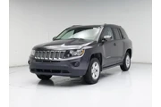 $14998 : Jeep Compass 2017 Latitude 4 thumbnail