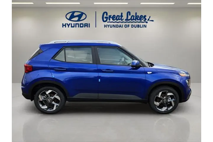 $24519 : Hyundai VENUE 2026 SEL 4dr C image 6