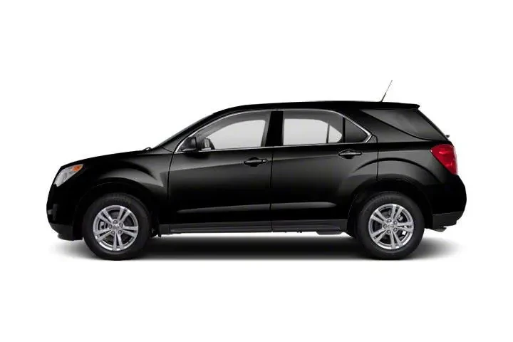 $2977 : Chevrolet Equinox 2013 LT 4d image 2