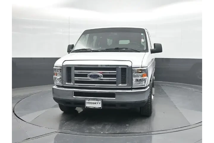 $21871 : Ford E-Series 2012 E-350 SD image 5