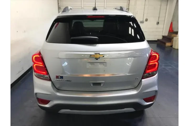 $13789 : Chevrolet Trax 2017 AWD LT 4 image 8