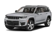 Jeep Grand Cherokee L 2022 4 en Avon Park