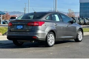 $5995 : Ford Focus 2018 SE 4dr Sedan thumbnail