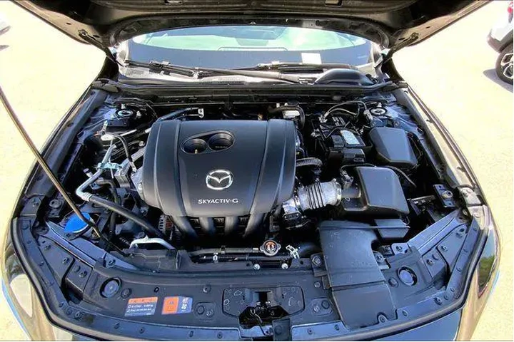$23985 : Mazda Mazda3 Sedan 2022 AWD image 10