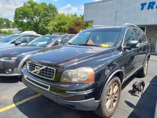 $9250 : 2011 XC90 3.2 image 2