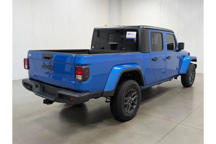 $37548 : Jeep Gladiator 2024 4x4 Spor image 6