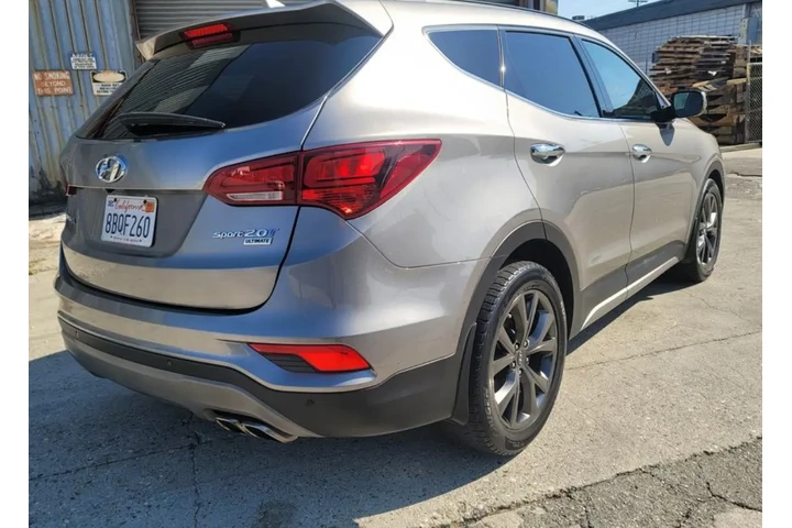 $14999 : 2018 Hyundai Santa Fe Sport T image 2