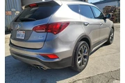 $14999 : 2018 Hyundai Santa Fe Sport T thumbnail