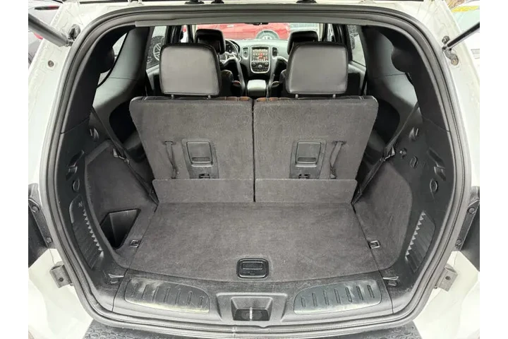 $15450 : 2015 Durango Citadel image 7