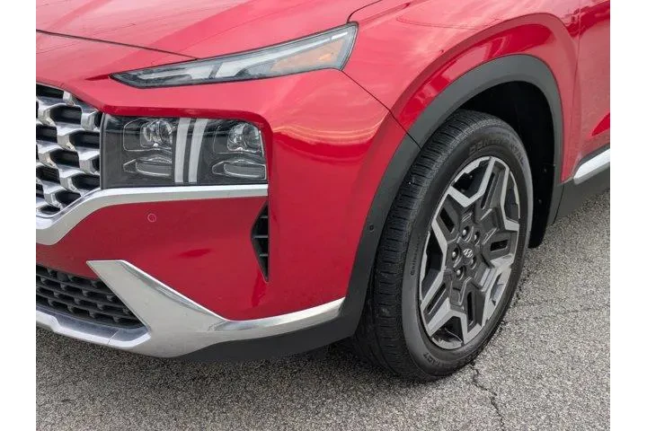 $27995 : Hyundai SANTA FE 2023 Limite image 9