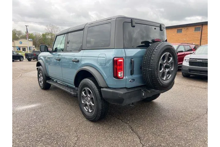 $37312 : Ford Bronco 2023 4x4 Outer B image 6