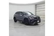 Volkswagen Taos 2022 SEL 4dr