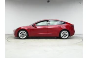 $23998 : Tesla Model 3 2021 AWD Long thumbnail