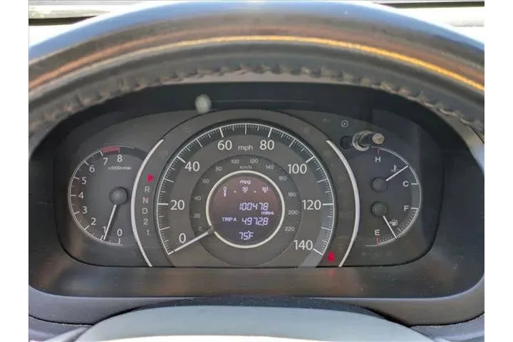 $15230 : Honda CR-V 2014 AWD EX-L 4dr image 8