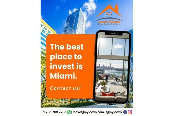 Invest in Miami image 1