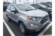 $18803 : Ford EcoSport 2022 AWD SE 4d thumbnail