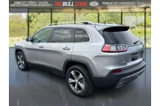 $18459 : Jeep Cherokee 2019 4x4 Limit thumbnail