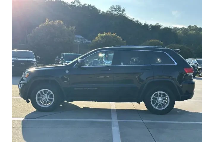 $19995 : Jeep Grand Cherokee 2019 4x4 image 4