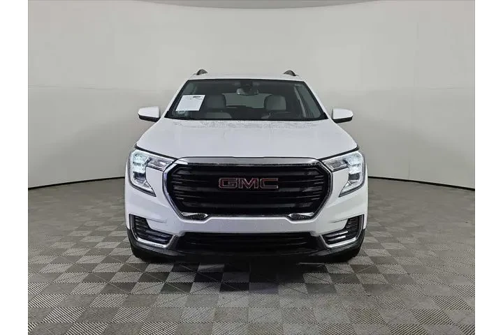 $22400 : GMC Terrain 2023 AWD SLE 4dr image 3